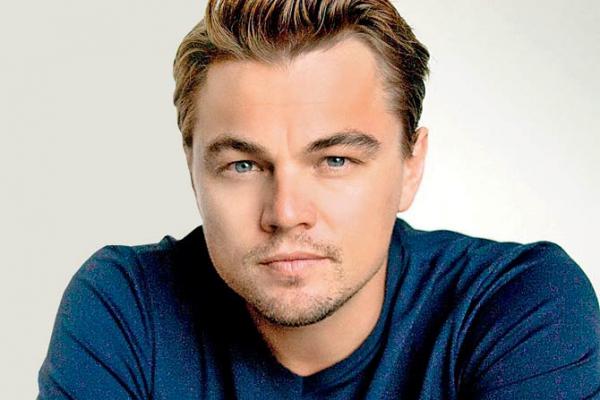 Leonardo DiCaprio foundation donates USD 1 million for Hurricane Harvey victims
