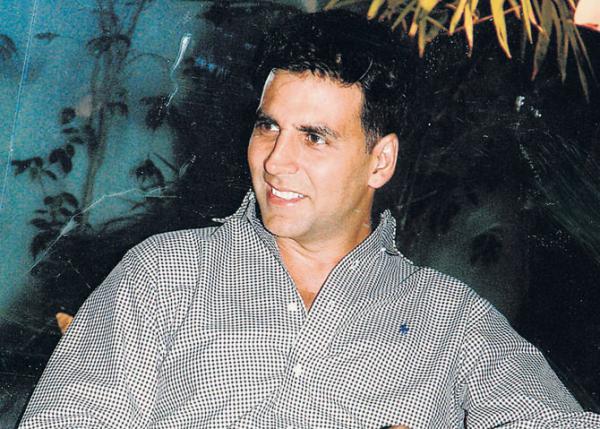 Akshay Kumar to celebrate 50th birthday with family in Swiss Alps