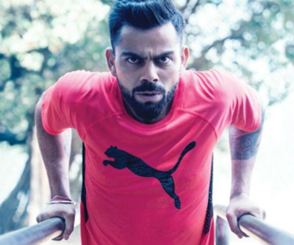 Here&apos;s How Virat Kohli Is Inspiring Today&apos;s Youth To Be Fitter And More Athletic
