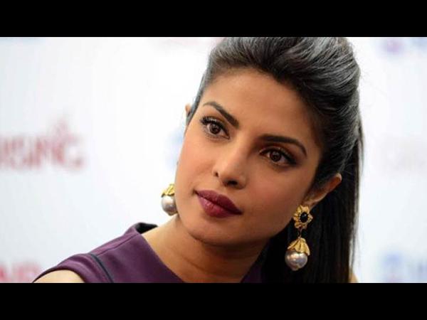 Priyanka Chopra will be seen in a role of a dynamic lawyer in her next Hollywood film 