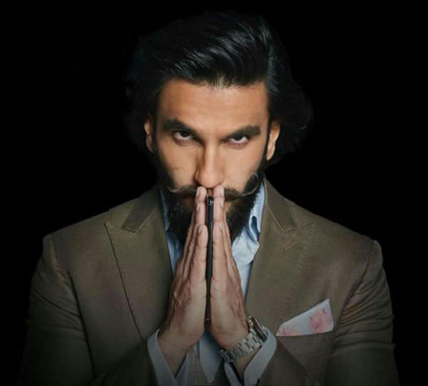  Check out: Ranveer Singh looks sharp and suave in this new photoshoot for an ad 