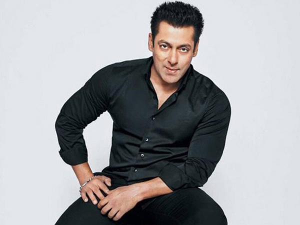 Salman Khan talks about his desire to work in a comedy film 