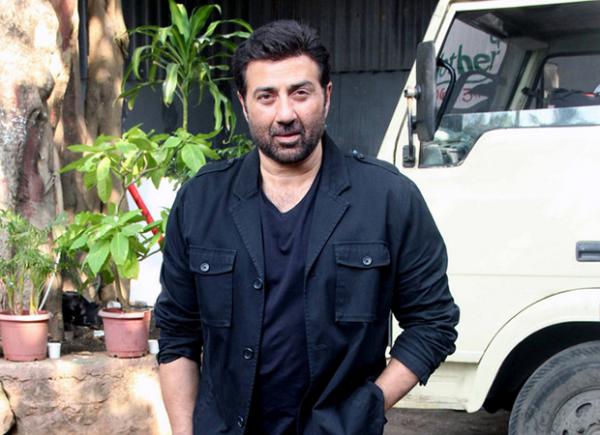  Sunny Deol’s film on Vasectomy gets a ‘UA’ certificate with 1 cut 