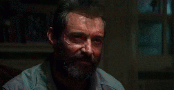 Wolverine May Have Died In &apos;Logan&apos; But Hugh Jackman Is At An All-Time High