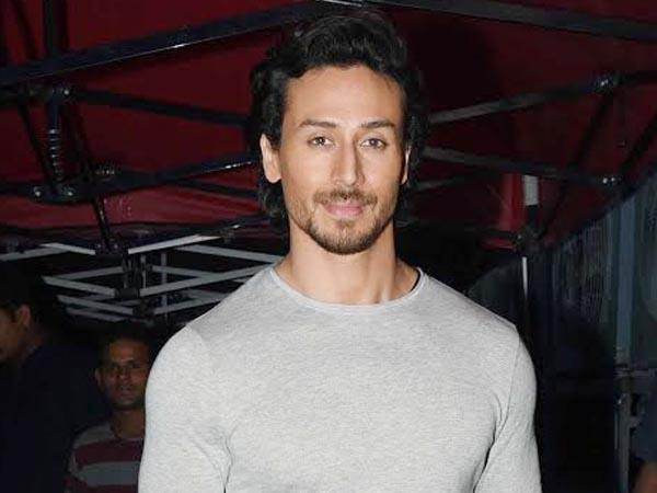 Heres why Tiger Shroff tightened his security 