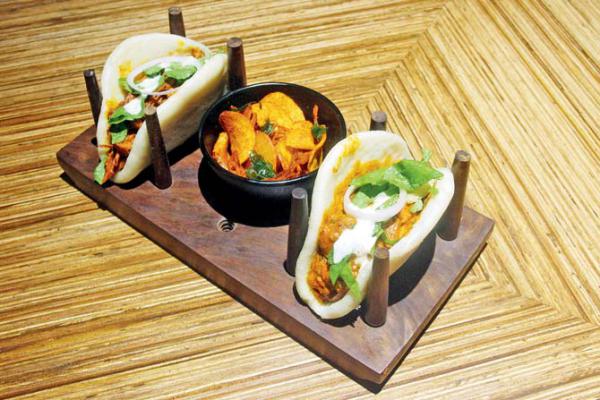 Food: South Mumbai restaurant Zaffran to get a global makeover