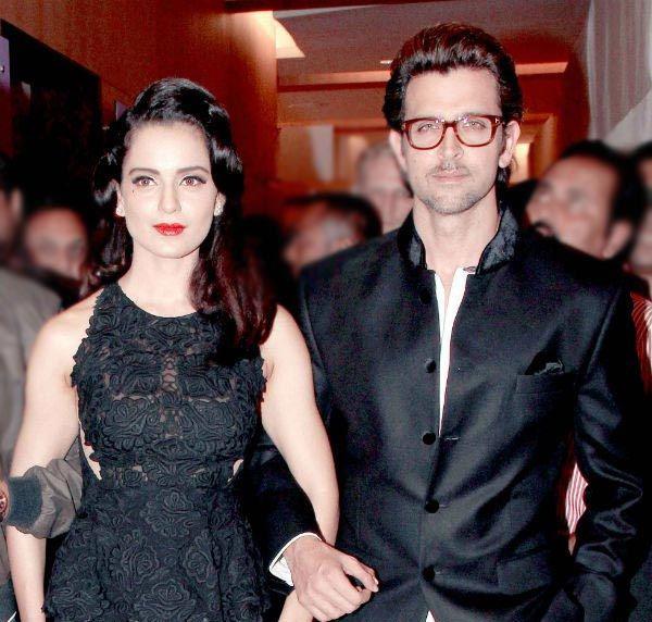 12 Explosive Statements Kangana Ranaut Made About Hrithik Roshan In This Interview