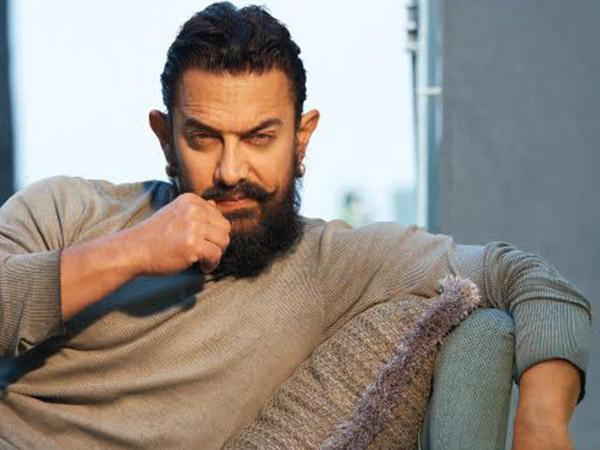 Aamir Khan talks about his trade secrets in filmmaking 
