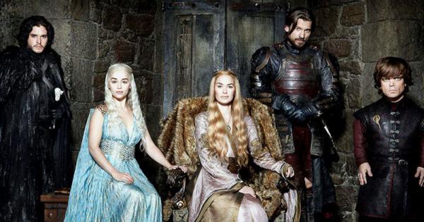 People Are Obsessing Over ‘Westeros&apos; Which Is Basically ‘Game Of Thrones&apos; Set In Modern Times