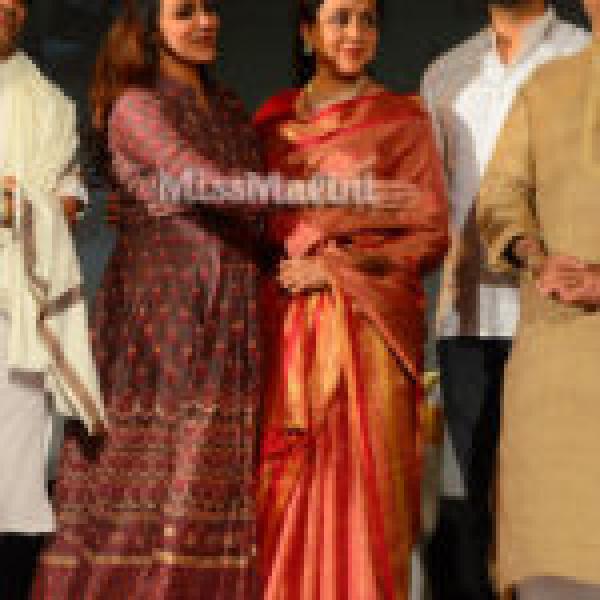 Hema Malini Has Such Sweet Things To Say About Esha Deol’s Pregnancy