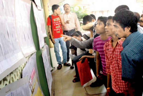 Where's the merit list, B.Ed students ask Mumbai University