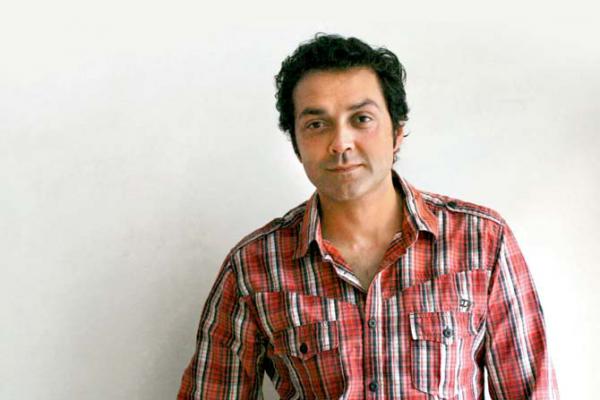 Bobby Deol acknowledges that his career failed, makes a new beginning