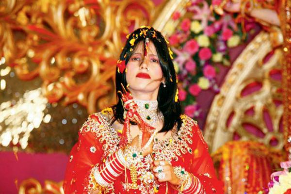Court directs Punjab Police to register FIR against Radhe Maa