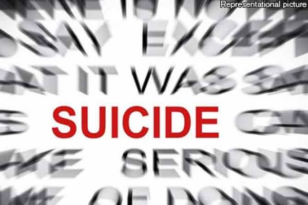 Businessman commits suicide after killing wife and son
