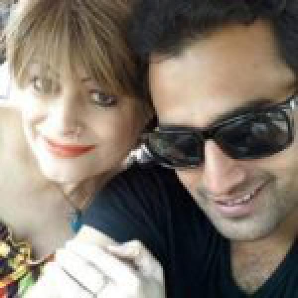Bobby Darling’s Husband Denies The Domestic Abuse Allegations Against Him