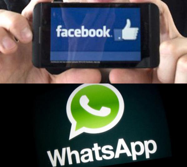 Technology: Facebook takes the next step to monetise WhatsApp