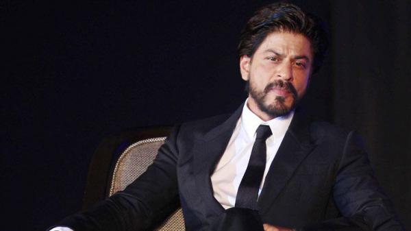 Shah Rukh Khan Gave A Heart-Warming Reply To His Teacher Who Recalled Him As A Latecomer