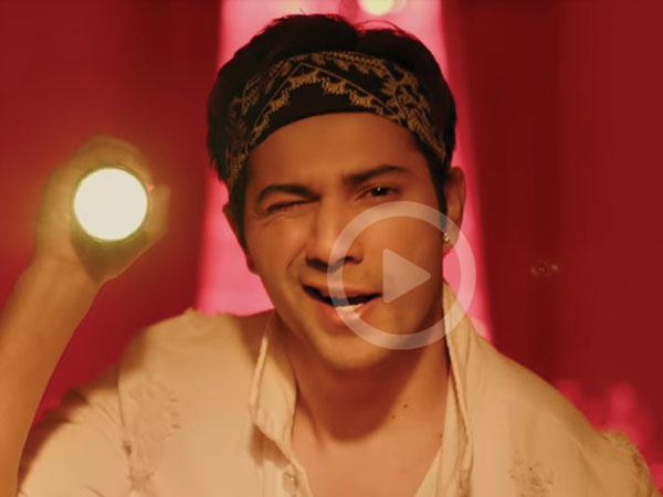Varun Dhawanâs Judwaa 2: Relive the old times with this teaser of Oonchi Hai Building 