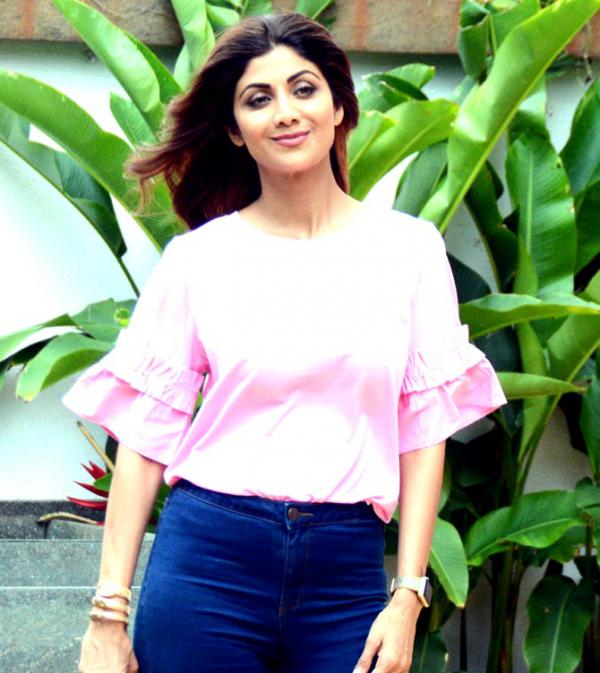 Here's all you need to know about Shilpa Shetty's first live TV game show