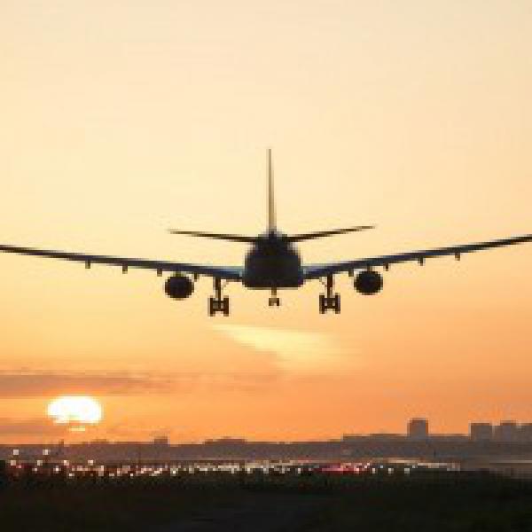 India slips to 2nd spot among fastest growing aviation market: IATA