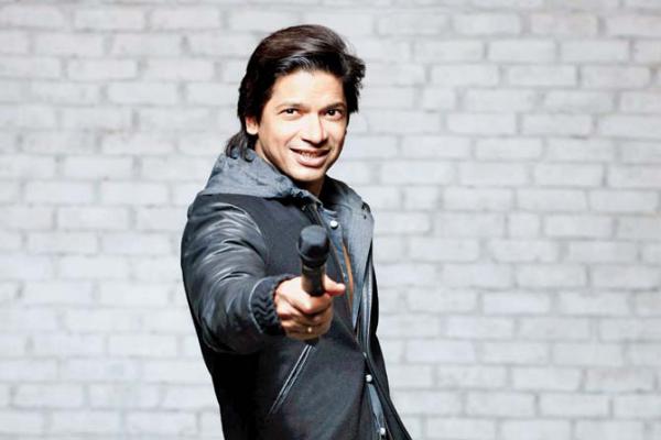 Shaan admits on receiving few playback singing offers now