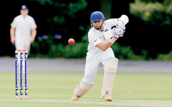 Mumbai's Prithvi Shaw nervous about India's best attack in Duleep Trophy