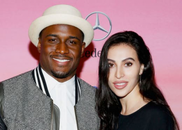 Reggie Bush: Third Child (With His Wife) Born! Learn the Baby's Name!