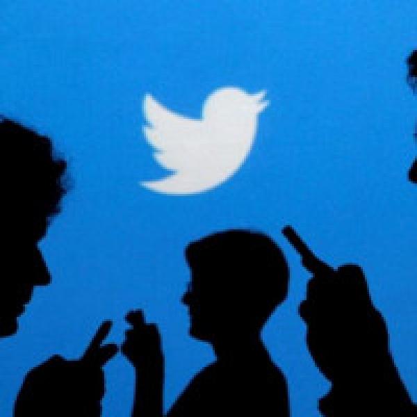 Twitter tweaks user policy, says can share user information with third parties