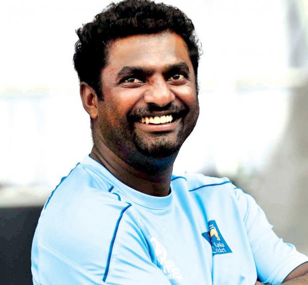 Muttiah Muralitharan declines comment on Sri Lanka's cricket fiasco