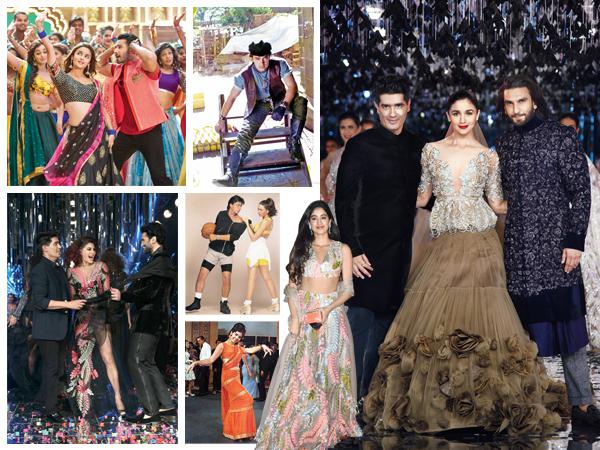 âAlia Bhatt is the most stylishâ says fashion mogul Manish Malhotra 
