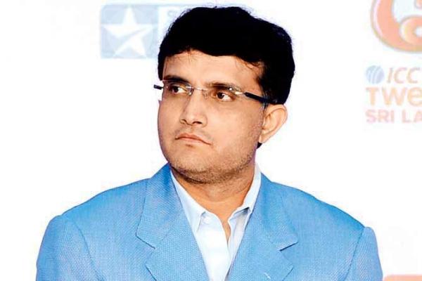 Sourav Ganguly happy with Eden Gardens being ready for Ind vs Aus ODI