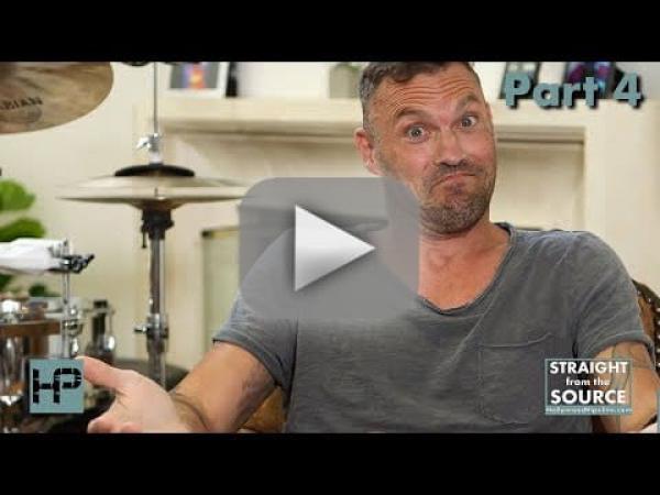 Brian Austin Green: Who Cares If My Son Wears a Dress?!