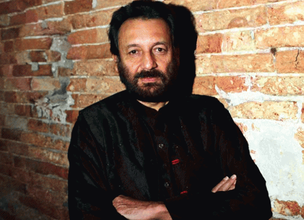  Shekhar Kapur to direct his first stage musical 