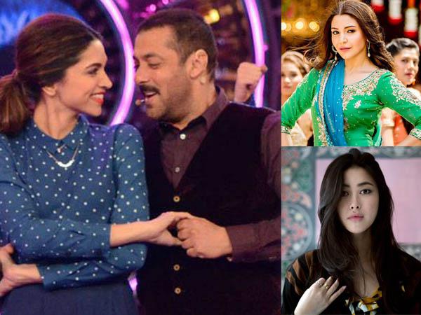 5 films Deepika Padukone and Salman Khan couldnât do together 