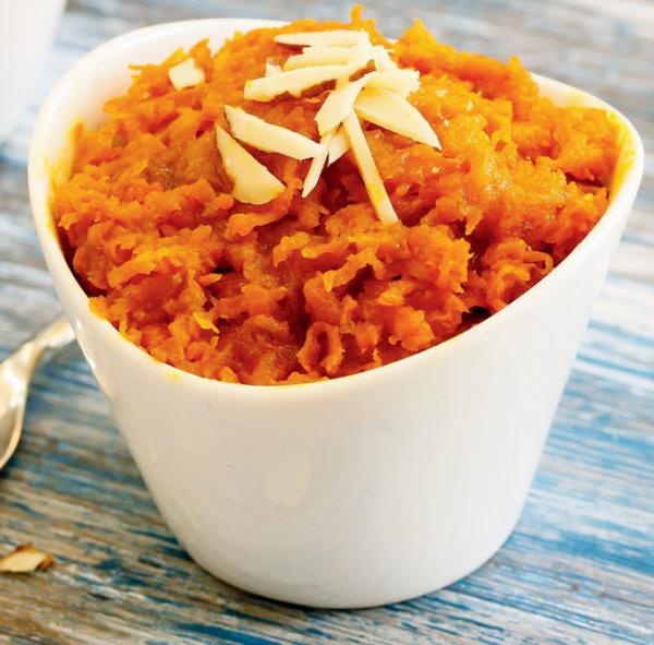 This Mumbai chef finds out the roots of our favourite 'gajar ka halwa'