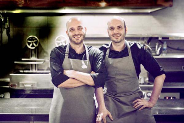 The Suhring brothers talk about their modern German pop-up in Mumbai