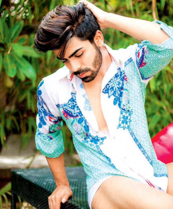 Hey, Mr Beautiful: Indian men negotiate the tricky terrain of make-up