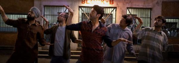 Lucknow Central Movie Review: It surely deserves a dekho