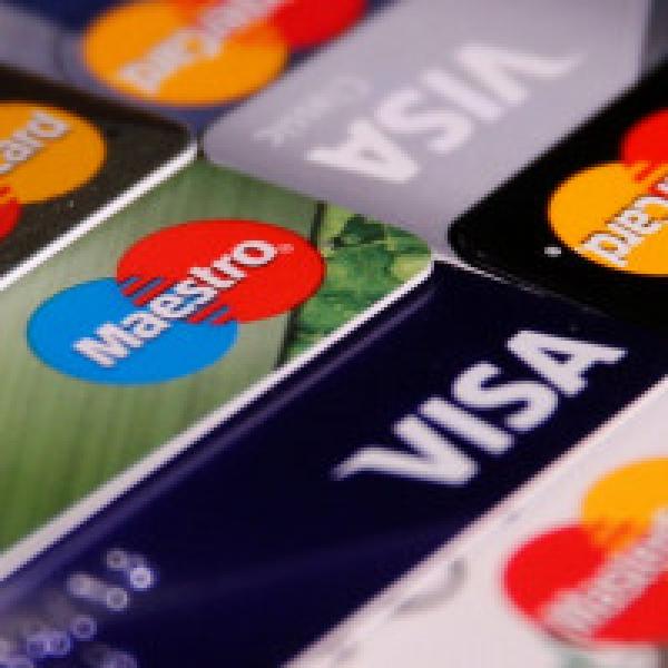 The story behind how the first credit card was invented