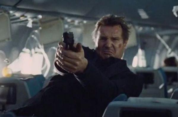 &apos;The Commuter&apos; Might Be Liam Neeson&apos;s Last &apos;Action&apos; Film & It&apos;s Going To Be A Great Winter Watch