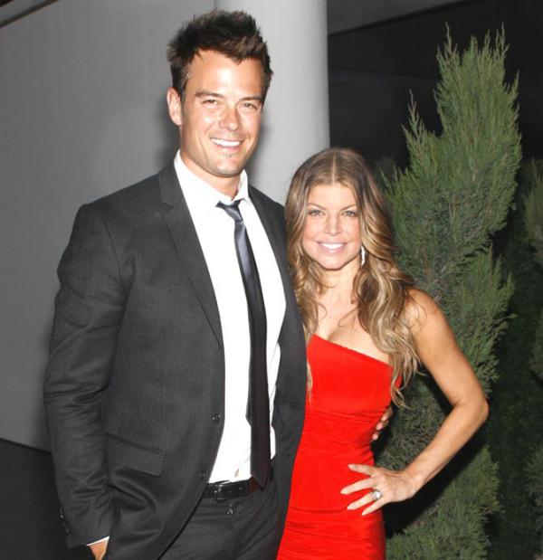 Fergie and Josh Duhamel call it quits after eight years of marriage