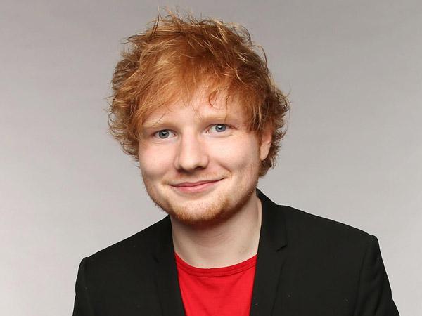 Ed Sheeranâs Shape of You becomes the most watched International video in India 