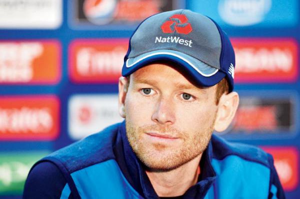 England captain Eoin Morgan has something to prove vs West Indies