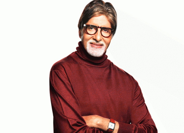  WOW! Amitabh Bachchan decides to do something special to help the volunteers at Versova beach in Mumbai 