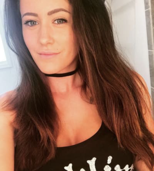 Jenelle Evans: I'm Not Abusing My Son, Nathan Griffith Is!