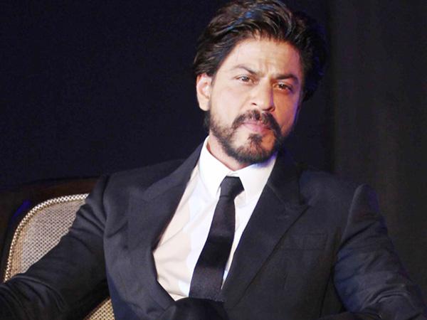 Shah Rukh Khan to play the lead in Dhoom 4? 