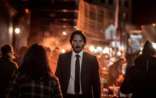 &apos;John Wick&apos; Has A Release Date For Its Third Chapter, So All You Fans Can Now Cheer Up