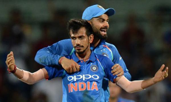India defeats Australia by 26 runs in the first ODI