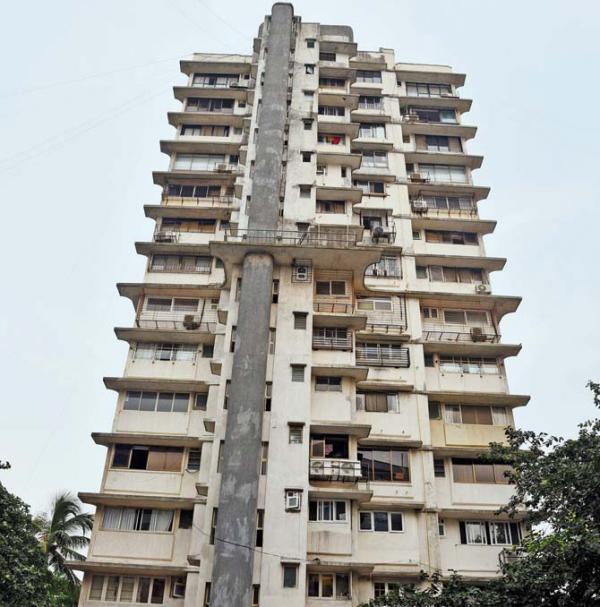Karan Joseph death: Bandra society asks Rishi Shah to vacate flat