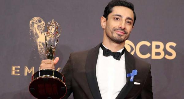 Well, Riz Ahmed, Thanks For Our Biggest Ever Lesson On &apos;How To Wear The Suit&apos;
